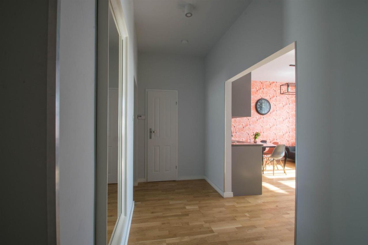 Krupnicza Modern Old Town Apartments - By Upstairs Краків Екстер'єр фото