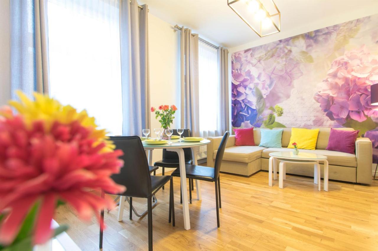 Krupnicza Modern Old Town Apartments - By Upstairs Краків Екстер'єр фото