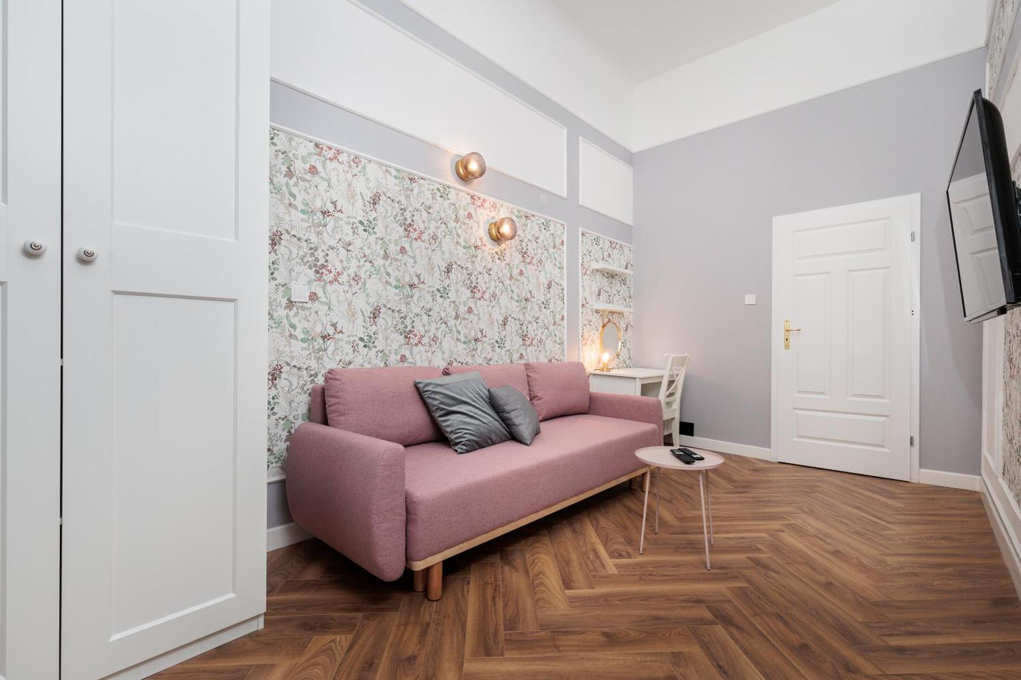Krupnicza Modern Old Town Apartments - By Upstairs Краків Екстер'єр фото