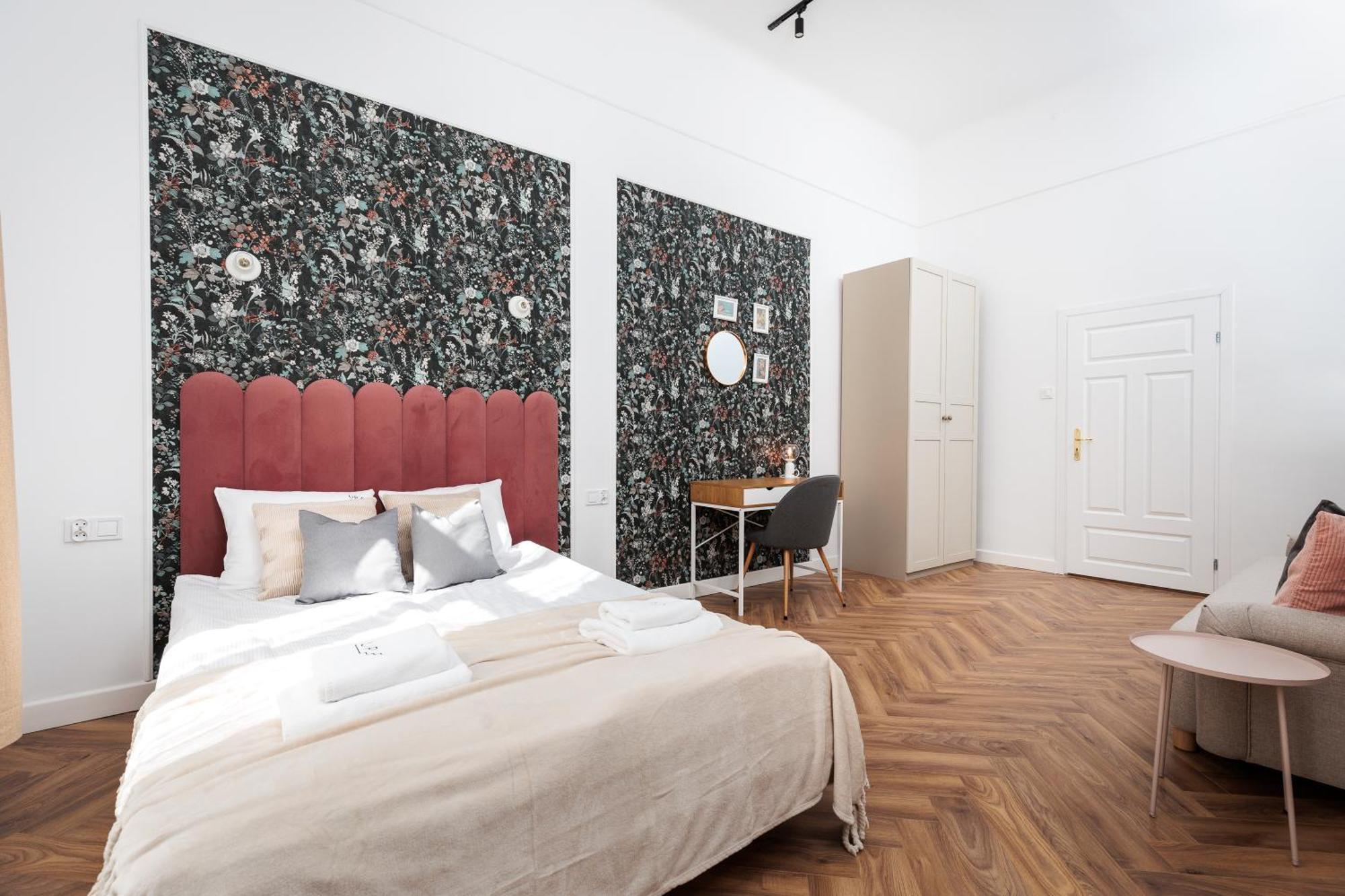 Krupnicza Modern Old Town Apartments - By Upstairs Краків Екстер'єр фото