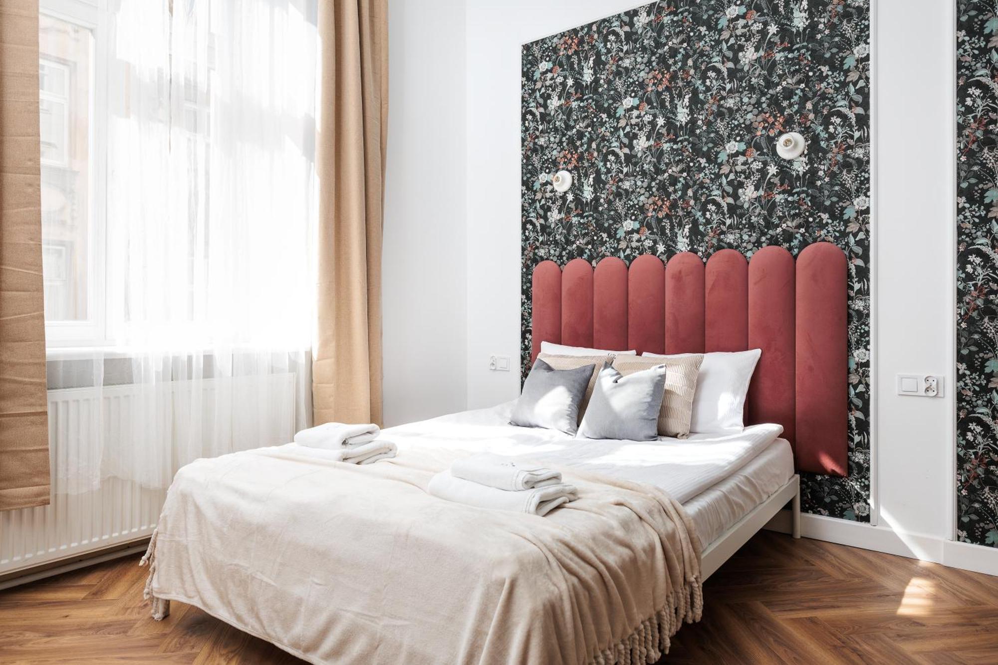 Krupnicza Modern Old Town Apartments - By Upstairs Краків Екстер'єр фото